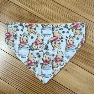 Reversible OTC Dog Bandana
